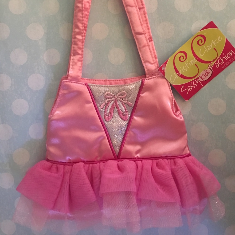 Sassy Small Bag by Douglas